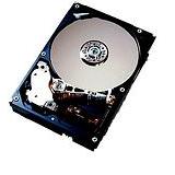 1TB HITACHI SATA-II 7200RPM 3.5" HARD DRIVE