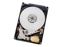 HITACHI HGST 5K1000 1TB 2.5" SATAII HARD DRIVE (for LAPTOPS) PN:0J22413