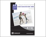 MIRROR PHOTO GLOSSY PAPER, 130GSM 50PACK