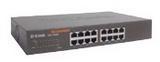 D-LINK DGS-1016D 16PORT GIGABIT SWITCH