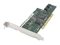 ADAPTEC 1205SA SERIAL ATA HOST CONTROLLER CARD