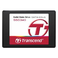 TRANSCEND SSD340 256GB SOLID STATE DRIVE, with 3.5" bracket (TS256GSSD340)