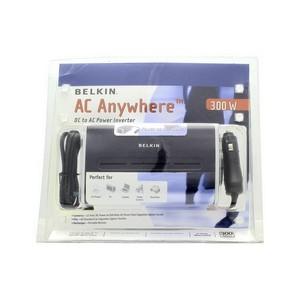 BELKIN 400W DC/AC POWER INVERTER