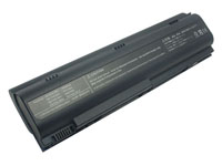 HP HSTNN-LB09 10.8V 4.4AH LITHIUM BATTERY. 398752-001. 395752-002