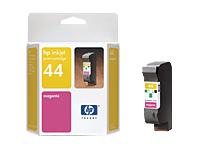 HP 51644ME MAGENTA  NO.44  INK CARTRIDGE