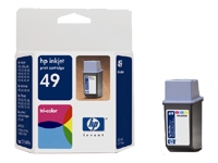 HP 51649A COLOUR FOR 350/350CBI/600C - 697C