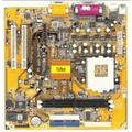 ECS (ELITE GROUP)810 LMR MAINBOARD with VIDEO, SOUND, MODEM, LAN,  USB.