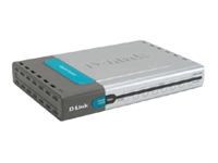 D-LINK DGS-1008D 8PORT GIGABIT SWITCH