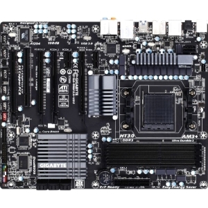 GIGABYTE 990FXA-UD3 Rev.4.0 AMD 990FX SB950 AM3+  MOTHERBOARD  