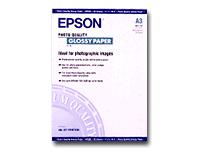 EPSON A3 PHOTO PAPER PACK 20 SHEETS