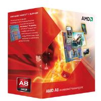 AMD A4-4400 3GHZ/3.2GHZ FM2 DUAL-CORE PROCESSOR  0730143303415