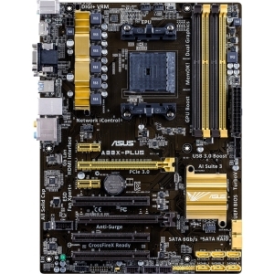 ASUS A88X-PLUS FM2+ ATX MAINBOARD