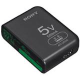 SONY 5V 500MA USB CHARGER  AC-U50A UK PLUG