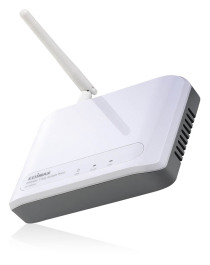 EDIMAX WIRELESS 802.11B/G ACCESS POINT