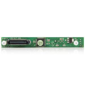 STARTECH SATA TO SLIM OPTICAL IDE DRIVE ADAPTER 