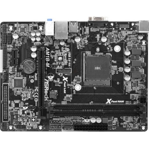 ASROCK AM1B-M AM1 MATX MAINBOARD