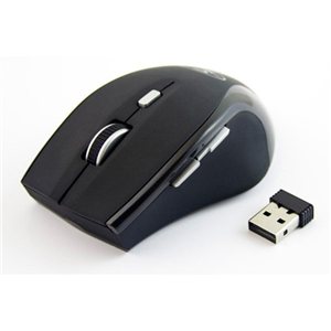 SUMVISION AMBER HX 2.4GHZ PORTABLE OPTICAL MOUSE