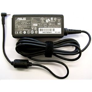 19V 2.1A 40W CHARGER FOR ASUS EEE LAPTOP