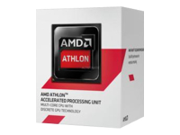 AMD ATHLON 5150 1.6GHZ QUADCORE FS1B PROCESSOR WITH FAN