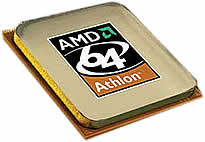 AMD ATHLON-64 3200+(2000MHZ),  SOCKET 939, 512KB CACHE. ADA3200BPBOX - ADA3200DAA4BW