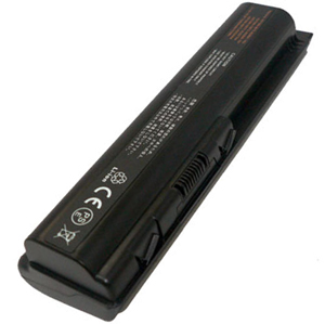 COMPATIBLE BATTERY FOR HP DV4, G70...