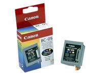 CANON BC-05 COLOUR  INK CARTRIDGE FOR BJC-200 SERIES/BJC-1000 SERIES