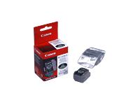 CANON BCI-10 BLACK  INK CARTRIDGE (CONTAINS 3 INK TANKS) Canon BJC/50, BJC-55, BJC-85