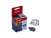 CANON BCI-11 BLACK  INK CARTRIDGE Canon BJC/50, BJC-55, BJC-85