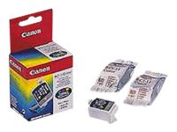 CANON BCI-11 COLOUR  INK CARTRIDGE Canon BJC/50, BJC-55, BJC-85