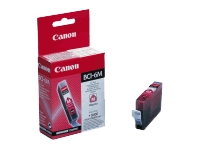 CANON BCI-6M MAGENTA  INK CARTRIDGE