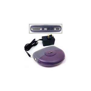 BELKIN USB DOCKING STATION - USB/ SERIAL, PARALLEL/PS2