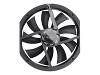 200mm ANTEC BIG BOY 200 CASE FAN.  