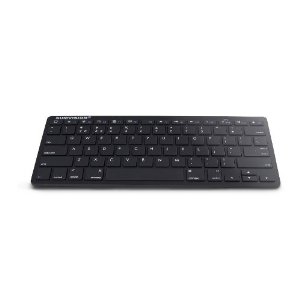 SUMVISION WIRELESS BLUETOOTH COMPACT SLIM STYLE KEYBOARD