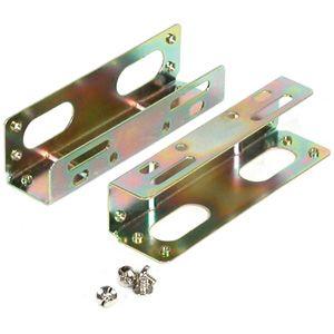 STARTECH 5.25" TO 3.5" DRIVE ADAPTER BRACKET