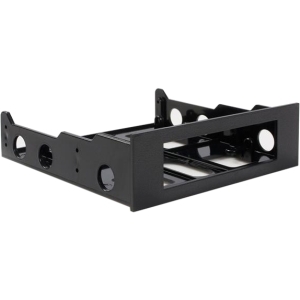 STARTECH 3.5" HARD DRIVE TO 5.25" FRONT BAY BRACKET ADAPTER