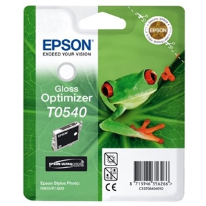 EPSON T054040 gloss optimiser FOR R800