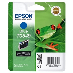 EPSON T054940 BLUE MATTE FOR R800
