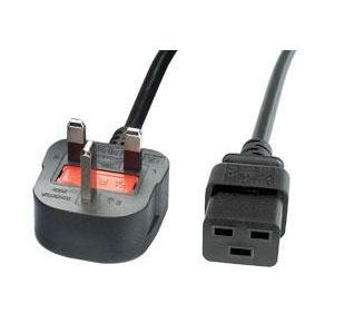 3-PIN POWER CABLE