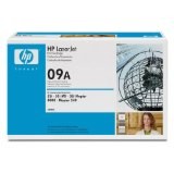 HP C3909A TONER CARTRIDGE