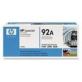 HP C4092A BLACK TONER FOR LJ 1100/1100A