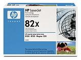 HP C4182X BLACK TONER HP8100 SERIES