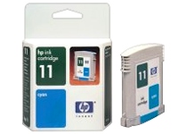 HP C4836AE CYAN FOR 2200, NO 11