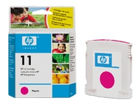 HP C4837AE MAGENTA FOR 2200, NO 11