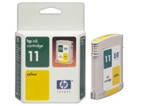 HP C4838AE YELLOW FOR 2200, NO 11