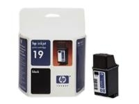 HP C6628A  BLACK  INK CARTRIDGE