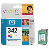 HP C9361EE (342) COLOUR CARTRIDGE, 5ml