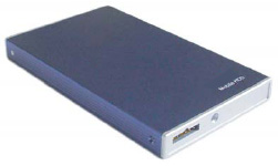 DYNAMODE USB2.0 IDE ENCLOSURE FOR 2.5" DRIVE  