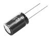 RUBYCON - 10ZL220MEFC6.3X11 - CAPACITOR, 220µF, 10V