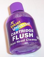 JR UNIVERSAL CARTRIDGE FLUSH, 60ML