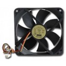 GEMBIRD 120MMM 12CM  DC CASE FAN, DC 12V 0.30A